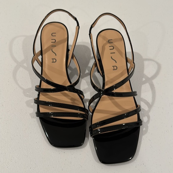 NWOT Unisa, Yestie 2 Sandal. Ladies 9.5 - Picture 6 of 10